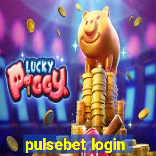 pulsebet login